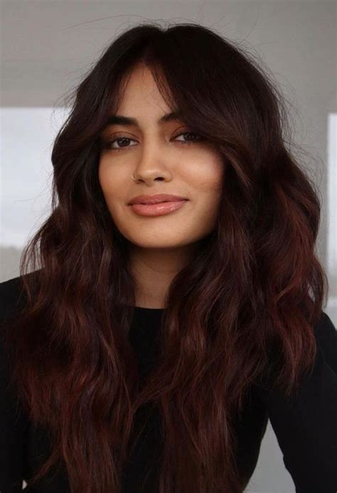 40 Chic Caramel Balayage Highlights & Hair Color Ideas (Style Tips).